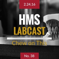 Harvard Medical Labcast, Episode 38: Chew on This