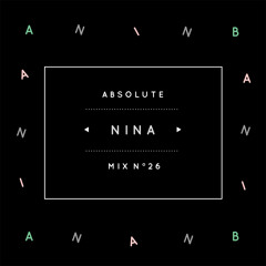 Absolute Mix n°26 - Nina