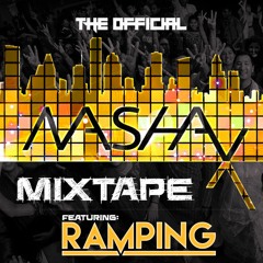 RAMPING | UNIVERSITY OF HOUSTON NASHA 2017 BOLLYWOOD MIXTAPE