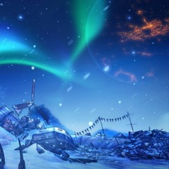 Landscapes (Acoustic Dreamy Smoking Guitar)