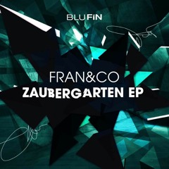 Premiere: fran&co - Fender  [BluFin Records BFD076]