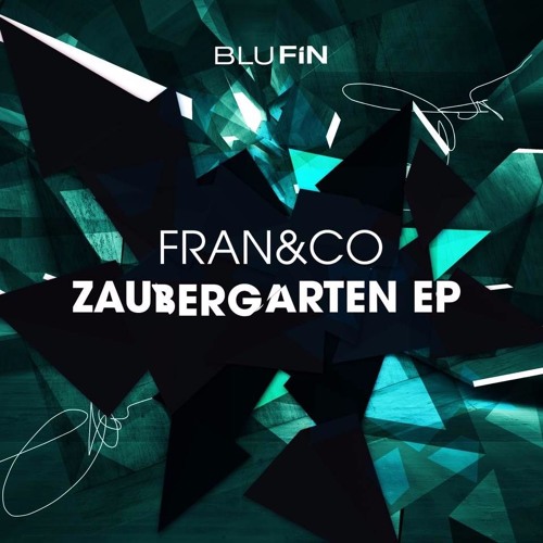 Premiere: fran&co - Fender  [BluFin Records BFD076]