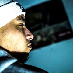 Trappin out tha hoopty