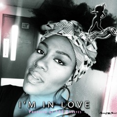 Im In Love Produced by JDR & JDS @122 Cobayes