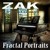 Artwork for Fractal Portraits