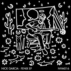 Nick Garcia - Fenix