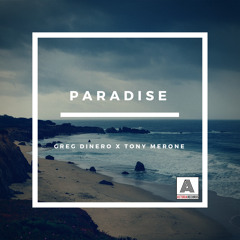 Paradise (ft. Tony Merone)