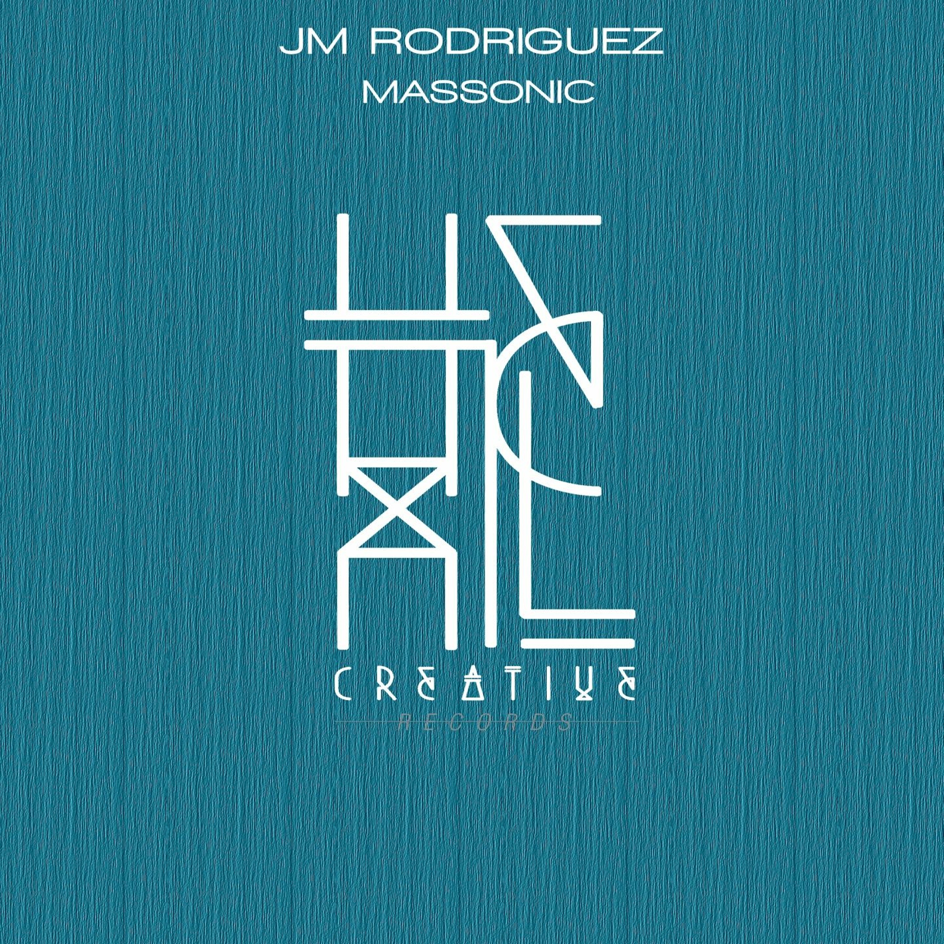Massonic - J.M.Rodriguez -(Original Mix) Hexil Creative Records (Demo) episode artwork