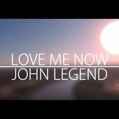 Love Me Now (Theo De Pro & Dj TPZ Remix )