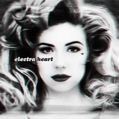 Electra Heart (Betatraxx) - HeartCore Remix