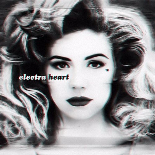 Electra Heart (Betatraxx) - HeartCore Remix
