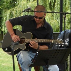 Elton John - Your song - Cover By Stefan Codvell
