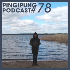 Pingipung Podcast 78: Chinchi - Driftblock