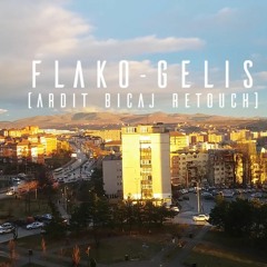 Flako - Gelis (Ardit Bicaj Remake)