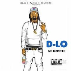 D-Lo - Tricks (June, Show Banga, Sleepy D.)