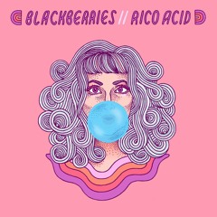 Blackberries (Tour Dates in Description!)