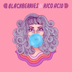 Blackberries (Tour Dates in Description!)