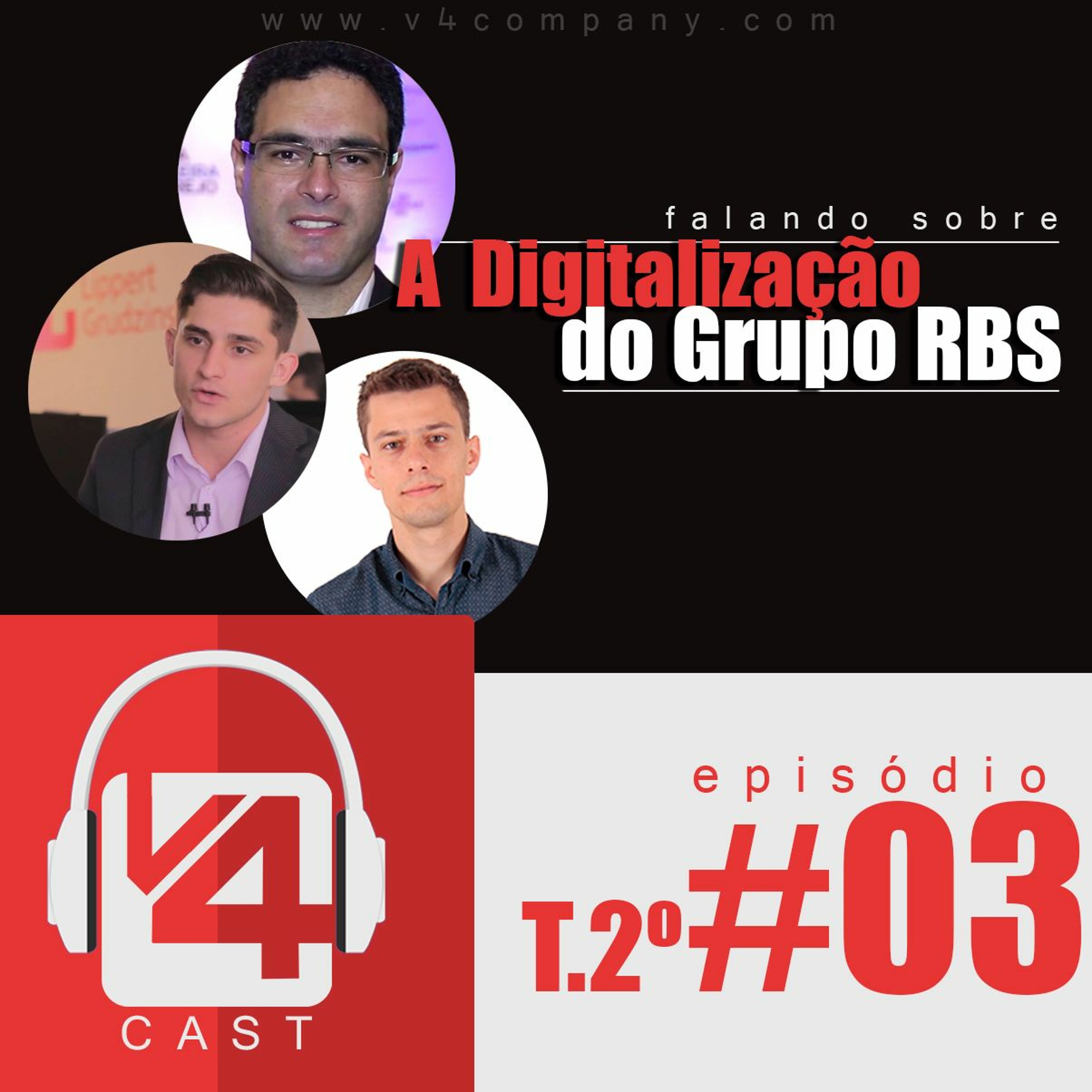 V4 Cast