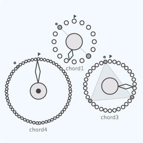 Euclidean Pattern Generator 1.2