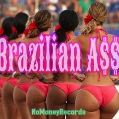Free brazilian ass