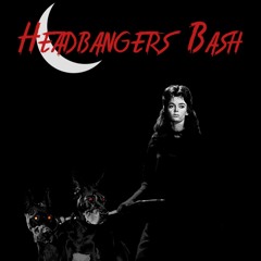 Stream Headbangers Bash Heavy Metal Radio music | Listen to songs, albums,  playlists for free on SoundCloud