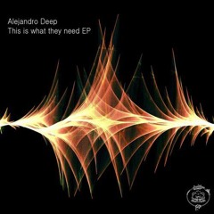 Within My Universe (Original Mix)