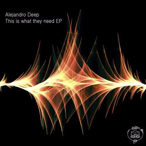 Within My Universe (Original Mix)