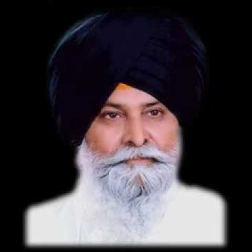 Jaap Sahib - Giani Sant Singh Maskeen