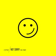 Cyrus - Not Sorry (feat. Packy)