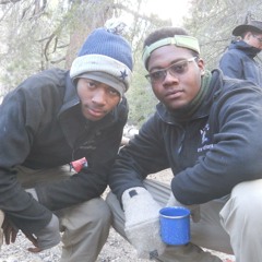 What Have We Here?  Feat. itsmaxieyabish (Prod. Austin Friedberg)