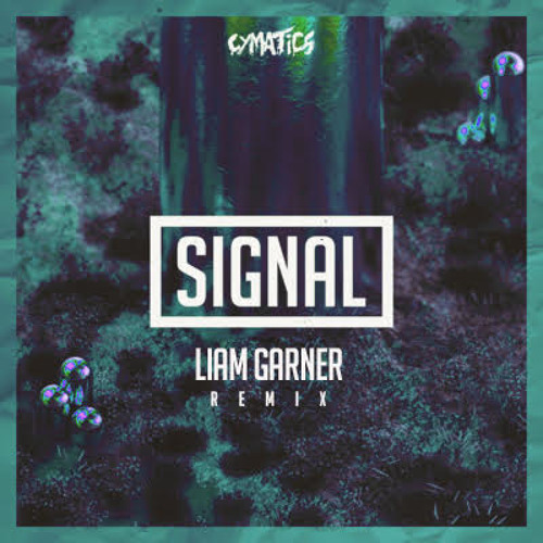 Cymatics - Signal (Liam Garner Remix) // OUT NOW