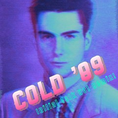 Mar00n5 - Cold [Initial Talk '89 Hot Remix!!]