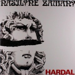 Hardal - Gece Vakti (1978)