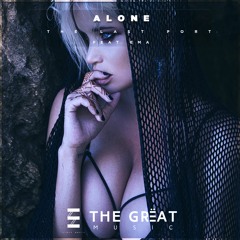 The Last Port Feat Ema - Alone