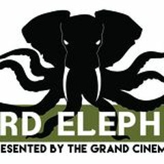 Wade from The Grand Cinema in Tacoma