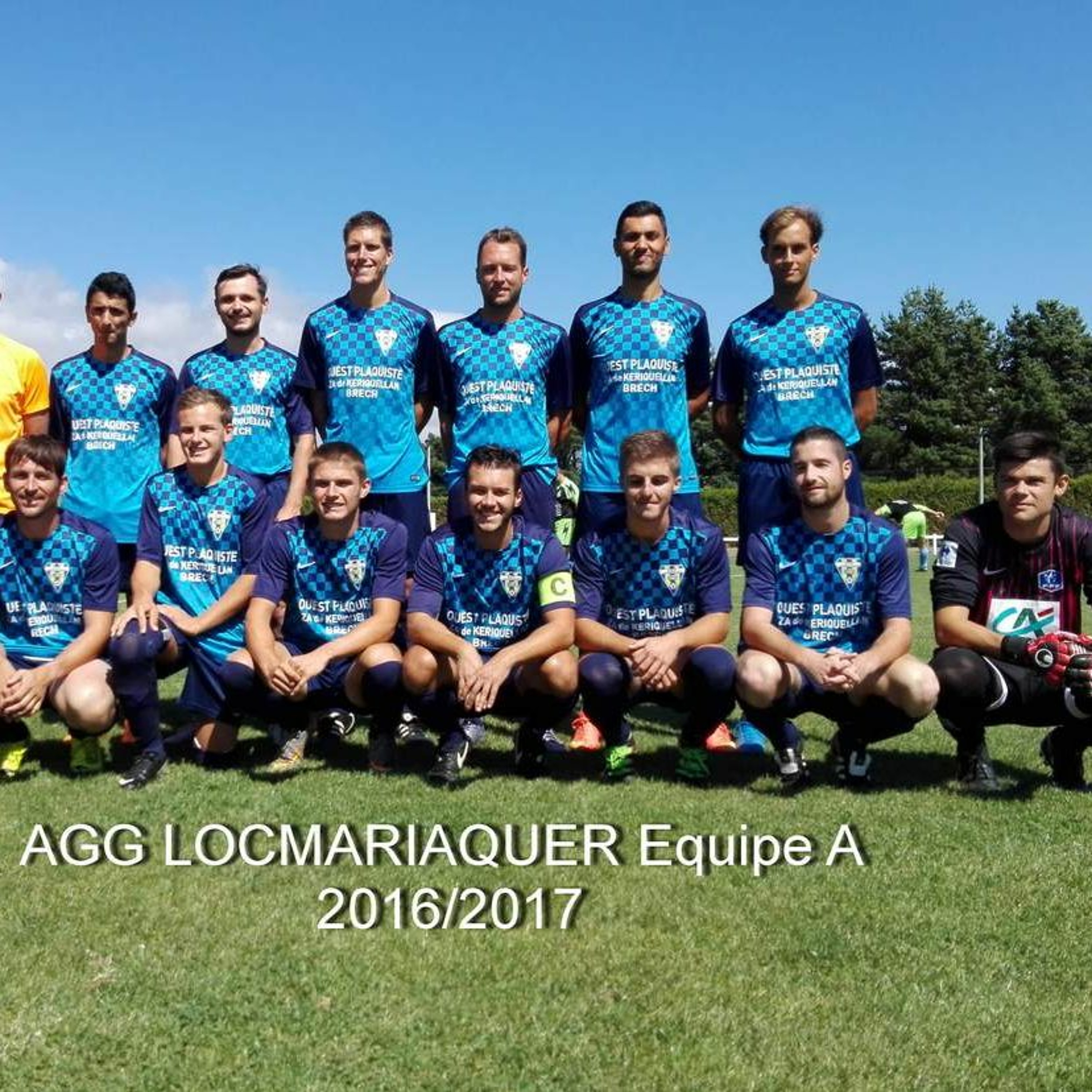 Foot du dimanche