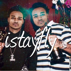 iStayFly (Three 6 Mafia Tribute)