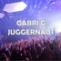 GABRI G - JUGGERNAUT
