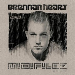 Brennan Heart - Audiometric (Super Extended Edit)