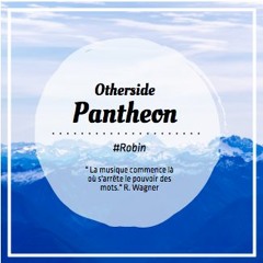 Pantheon - Otherside (Vocal Mix)