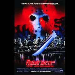 Metropolis - The Darkest Side of the Night  [Friday The 13th Part 8/Jason Takes Manhattan]