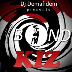 Bond Kiz by Dj Demafidem