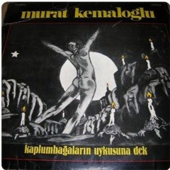 Murat Kemaloğlu - Yazgı (1980)