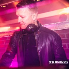 Nick Peverell LIVE @ Harvey's #VICE Feb 2017