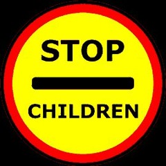 STOP CHILDREN.!!!