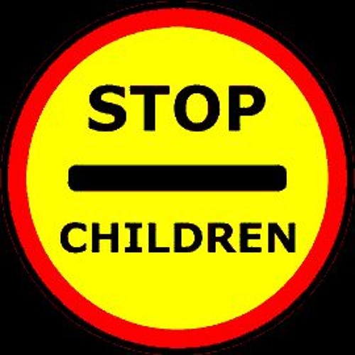 STOP CHILDREN.!!!