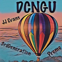 DCNGU- Air Balloon (JJX x 3rdGen x Preme) [Prod. Jacob Lethal Beats]