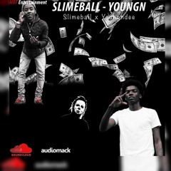 -its Hot ft slimeball kelly