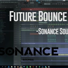 Future Bounce Template