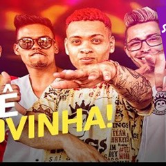 Os Cretinos E MC W1 - Despenca Com O Bumbum (DJ Impostor) Lançamento 2017